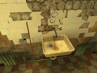 Toilet Escape VR 1.0 screenshot 3