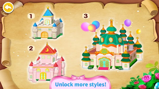 Little Panda's Dream Castle 8.67.00.00 screenshot 10