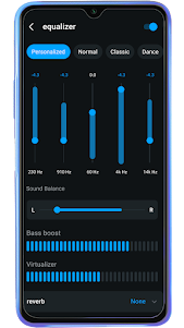 Music Player & MP3:Lark Player  screenshot 6