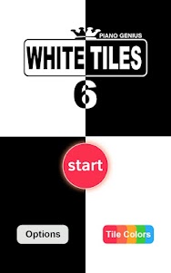 Don't Tap The White Tile 6 6.8.0 screenshot 1