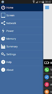 Savee: Battery Saver Optimizer 1.5.1 screenshot 3