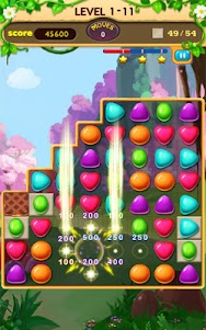 Candy Journey 5.8.5002 screenshot 9