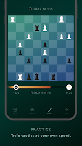 Tactics Frenzy – Chess Puzzles 1.61 screenshot 7