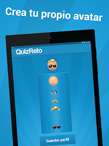 QuizReto PREMIUM 2.1.9 screenshot 8