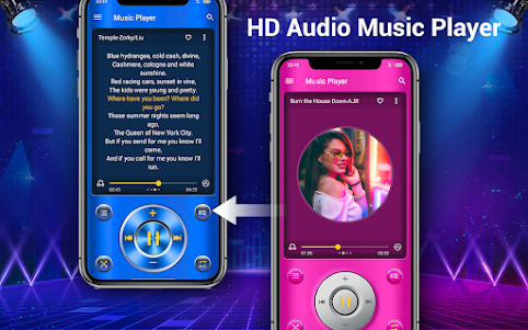 Ipod Music & Bass MP3 Player 2.1.0 screenshot 18