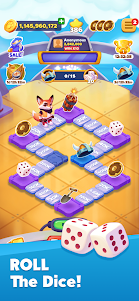 Foxy GO: Master of Coins 1.7.6 screenshot 5