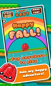 Happy Fall 1.2.4 screenshot 1