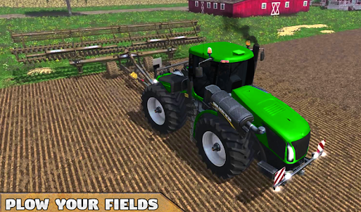 Real Farming Simulator Game 1.1 screenshot 17