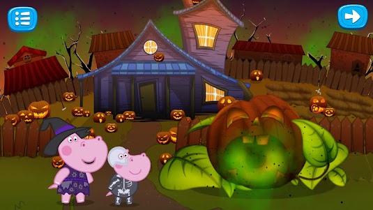 Halloween: Funny Pumpkins 1.3.9 screenshot 17