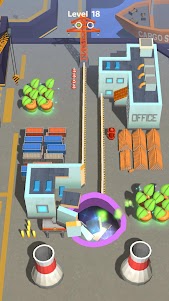 City Hole 2.8 screenshot 3