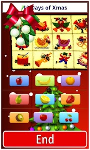Baby Phone - Christmas Game  screenshot 4