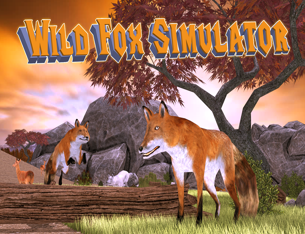 Adventure simulator. Симулятор лисы. Симулятор лиса. Игра симулятор лисы. Симулятор лисы дух севера.