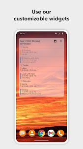 Simple Calendar Pro 6.22.1 screenshot 5
