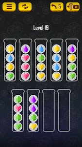 Ball Sort Game-Color Match 1.4.0 screenshot 22