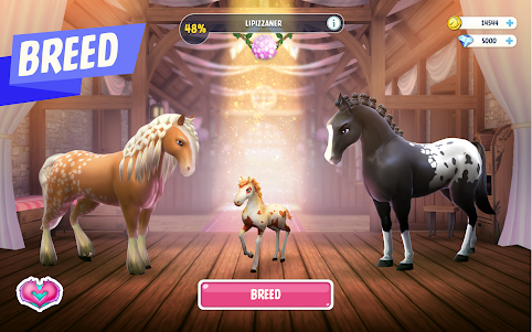 Horse Haven World Adventures 10.0.0 screenshot 17