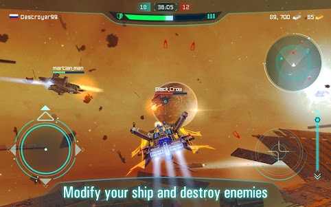 Space Jet: Galaxy Attack 3.00.2 screenshot 12