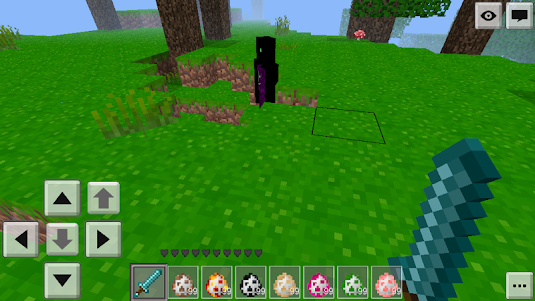 Crafting and Building Games 1.0.3 screenshot 5