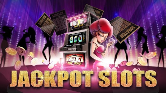Jackpot Slots Club 1.55 screenshot 16