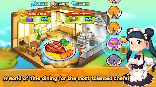Cooking Adventure™ 64000 screenshot 24