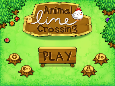 Animal Line Crossing - Pets 1.2.3 screenshot 12