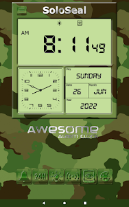 Awesome Alarm Clock 2.31 screenshot 19