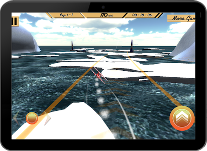 Air Stunt Pilots 3D Plane Game 1.4 screenshot 8