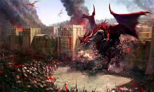 Castle Defense - War Game 7.2 screenshot 2