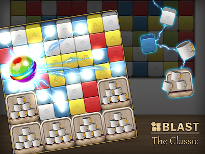 Classic Blast : Tile Game 1.0.8 screenshot 18