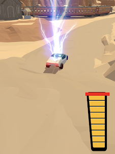 Time Traveler 3D: Driving Game 1.21 screenshot 6