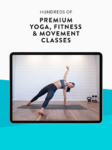 YouAligned - Home Yoga Classes 3.5.3 screenshot 11