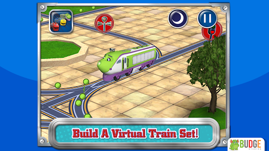Chuggington: Kids Train Game 2023.1.0 screenshot 14