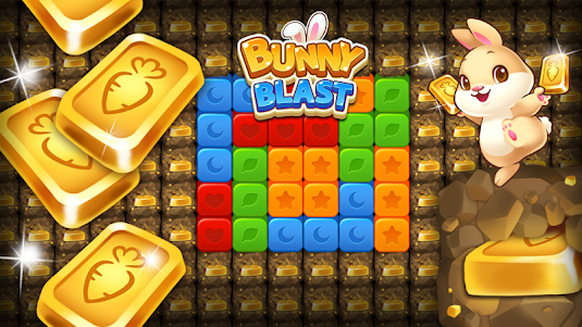 Bunny Blast - Puzzle Game 1.6.7 screenshot 9