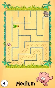 Maze game - Kids puzzle games 5.9.1 screenshot 7