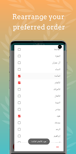 Menshawy moallem Quran Offline 1.19.103 screenshot 11