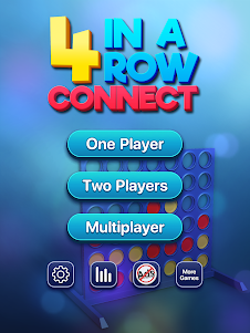 Four In A Row Connect Game 1.27.2.74 screenshot 13