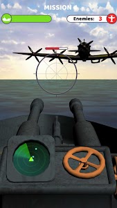 War Machines 3D 0.400.550 screenshot 4