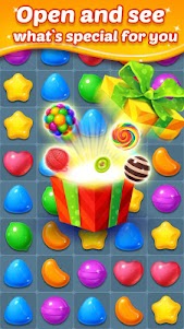 Candy Fever 2 6.2.5086 screenshot 3