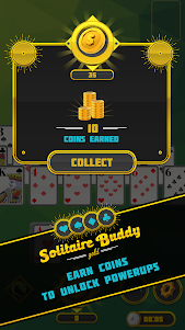 Solitaire Buddy Gold 1.2.5 screenshot 11