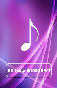 All Songs MINECRAFT 2.0 screenshot 2