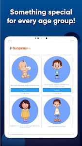 Learning App - Hungama Kids 1.3.6 screenshot 10