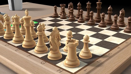 Real Chess 3D 1.32 screenshot 15