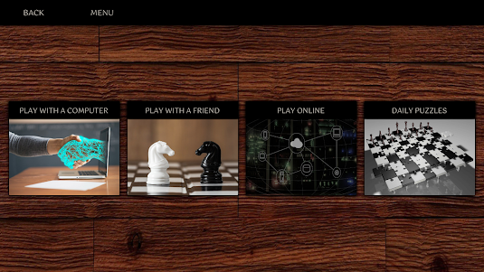 Chess - Play online & with AI 4.94 screenshot 25