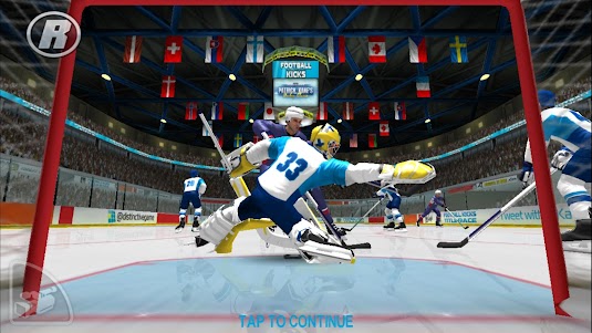 Patrick Kane's Hockey Classic 1.3.1 screenshot 3