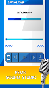 ASMR Microphone Music Maker 3.08 screenshot 8