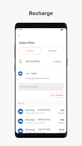 TrueBalance- Personal Loan App  screenshot 4
