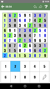 Sudoku - Classic Sudoku Puzzle 1.0.44 screenshot 3