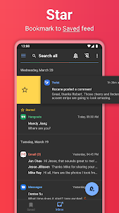 Nap: notification manager 2.3.1 screenshot 4