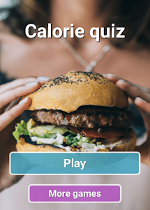 Calorie quiz: Food and drink 2.4 screenshot 7