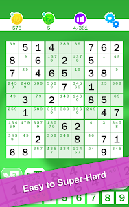World's Biggest Sudoku  screenshot 8