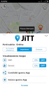 Milano Guide delle Cità IT 3.9.7 screenshot 6
